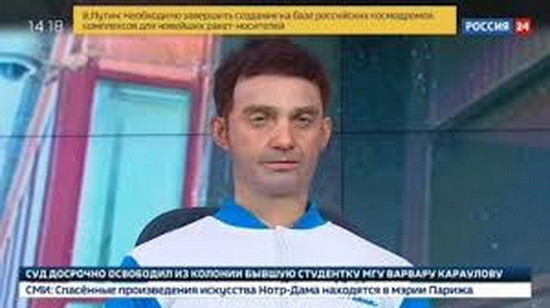 Канарейкин: Финал Кубка Гагарина идет по нарастающей