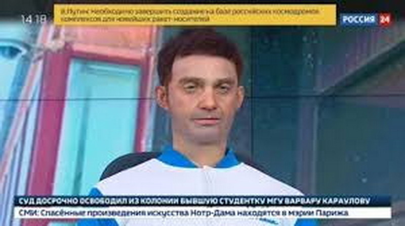 В Индии через несколько секунд после взлёта потерпел крушение пассажирский самолёт